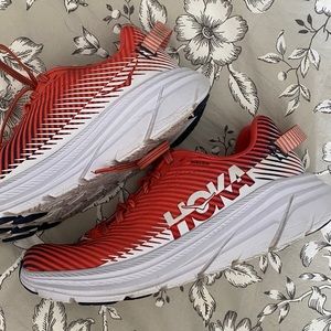 Hoka Rincon women’s 8.5